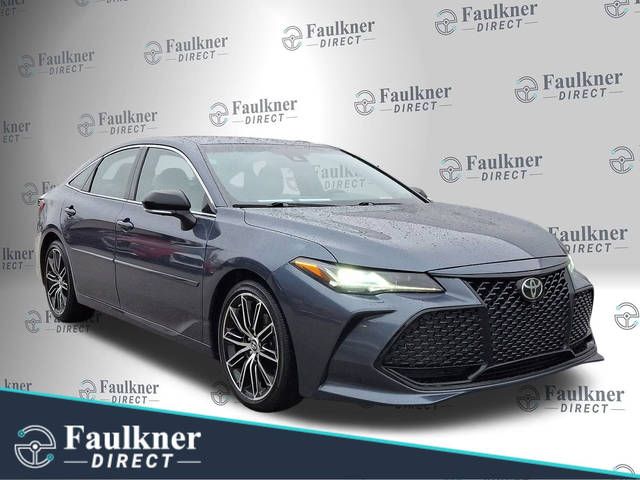 2019 Toyota Avalon Touring FWD photo