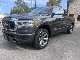 2019 Ram 1500 Limited RWD photo