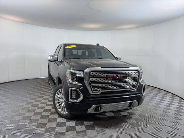 2019 GMC Sierra 1500 Denali 4WD photo