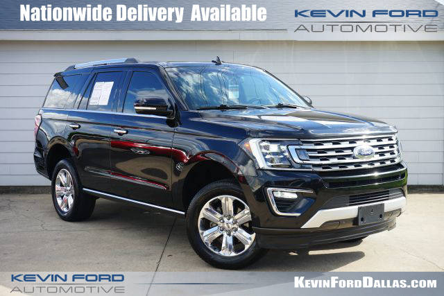 2018 Ford Expedition Limited RWD photo