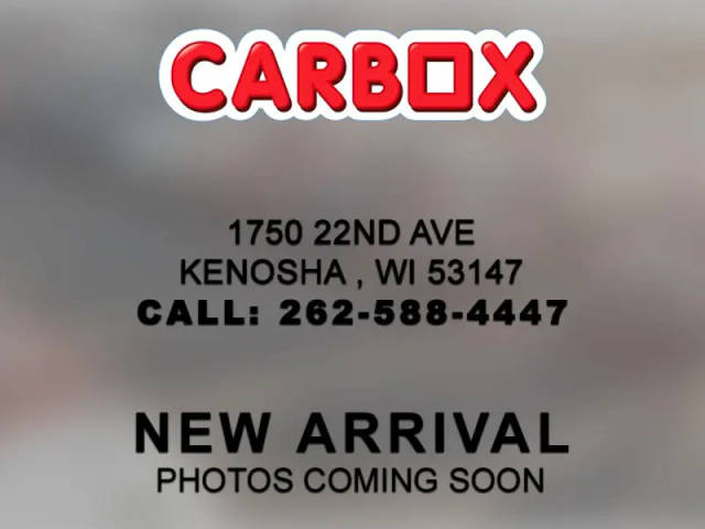 2018 Kia Optima LX FWD photo