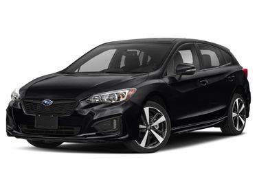 2019 Subaru Impreza Sport AWD photo