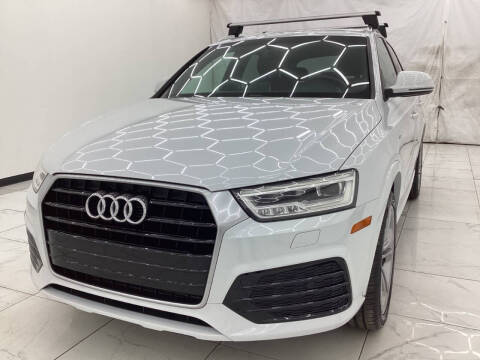 2018 Audi Q3 Premium Plus FWD photo