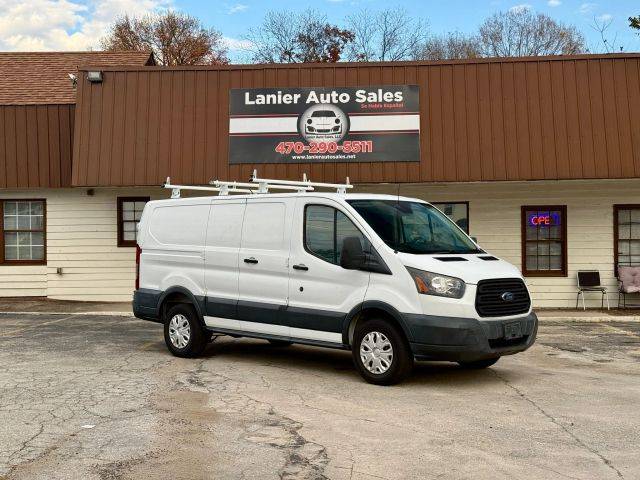 2018 Ford Transit Van RWD photo