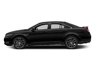 2018 Ford Taurus SHO AWD photo