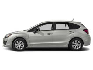 2015 Subaru Impreza 2.0i Sport Limited AWD photo