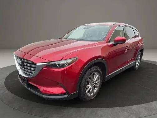 2019 Mazda CX-9 Touring AWD photo