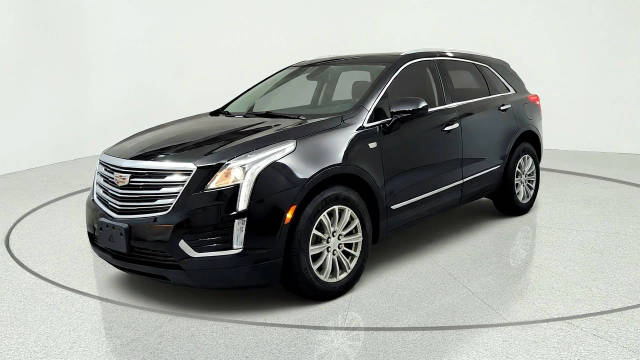 2019 Cadillac XT5 Luxury AWD AWD photo
