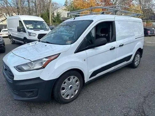 2019 Ford Transit Connect Van XL FWD photo