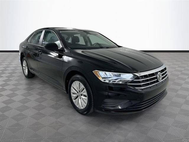 2019 Volkswagen Jetta S FWD photo