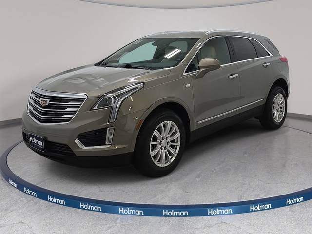2019 Cadillac XT5 AWD AWD photo