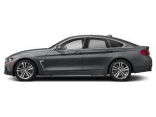 2019 BMW 4 Series Gran Coupe 440i RWD photo