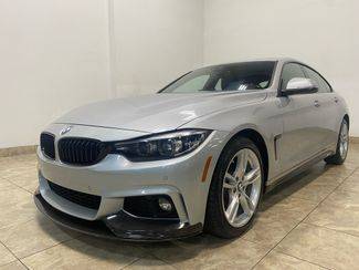 2019 BMW 4 Series Gran Coupe 440i xDrive AWD photo