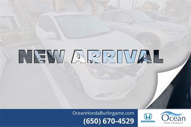 2018 Nissan Sentra SL FWD photo