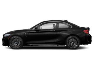 2019 BMW M2 Competition RWD photo