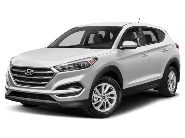 2018 Hyundai Tucson SE FWD photo