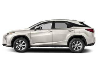 2018 Lexus RX RX 350 AWD photo
