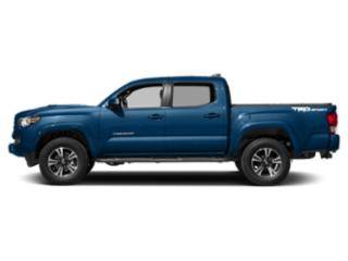 2018 Toyota Tacoma TRD Sport 4WD photo