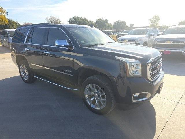 2019 GMC Yukon SLT Standard Edition RWD photo