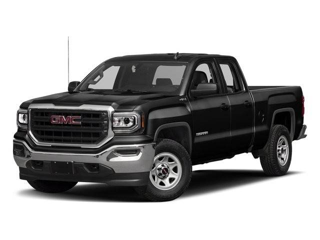 2018 GMC Sierra 1500 RWD photo