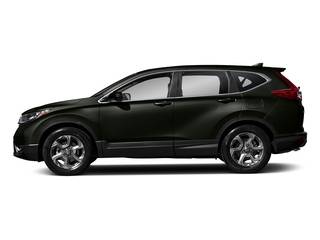2018 Honda CR-V EX-L FWD photo