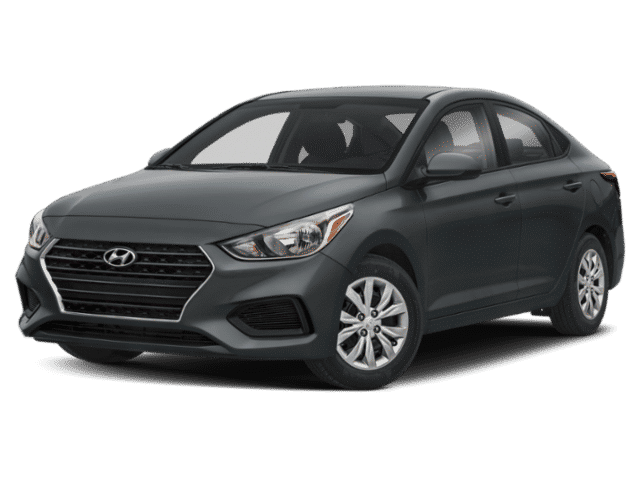 2018 Hyundai Accent Limited FWD photo