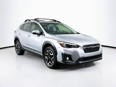 2019 Subaru Crosstrek Limited AWD photo