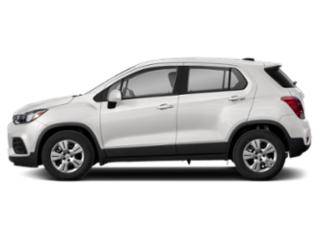 2019 Chevrolet Trax LS FWD photo