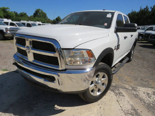 2018 Ram 2500 Tradesman 4WD photo