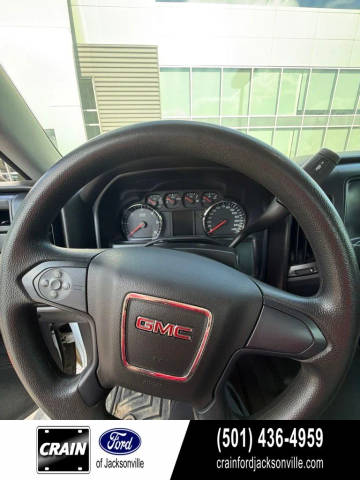 2019 GMC Sierra 1500  4WD photo
