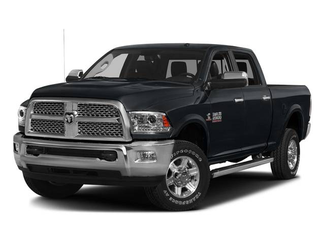 2016 Ram 2500 Longhorn Limited 4WD photo