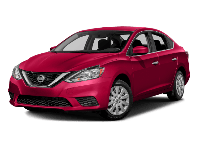 2018 Nissan Sentra SV FWD photo