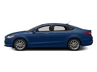 2018 Ford Fusion SE FWD photo