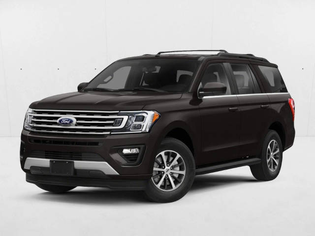 2018 Ford Expedition Limited 4WD photo
