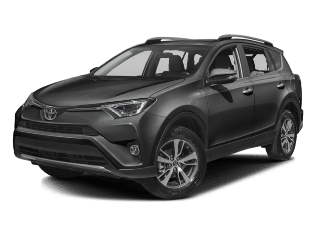 2018 Toyota RAV4 XLE AWD photo