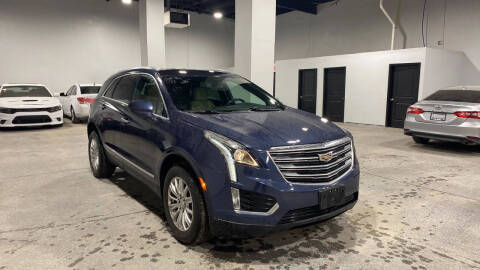 2019 Cadillac XT5 FWD FWD photo