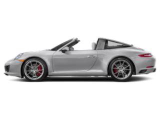 2019 Porsche 911 4 GTS AWD photo