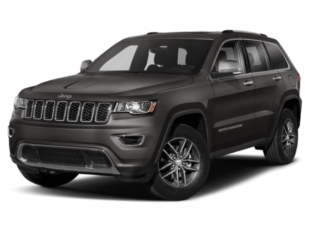 2018 Jeep Grand Cherokee Limited 4WD photo