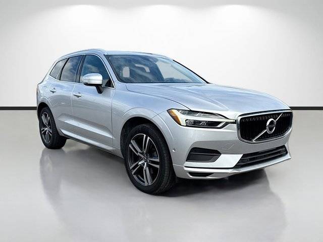 2019 Volvo XC60 Momentum FWD photo