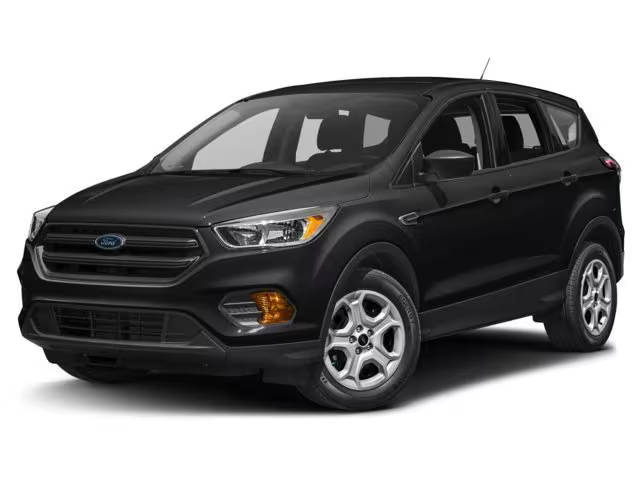 2018 Ford Escape SE 4WD photo