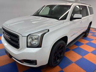 2019 GMC Yukon XL SLT 4WD photo