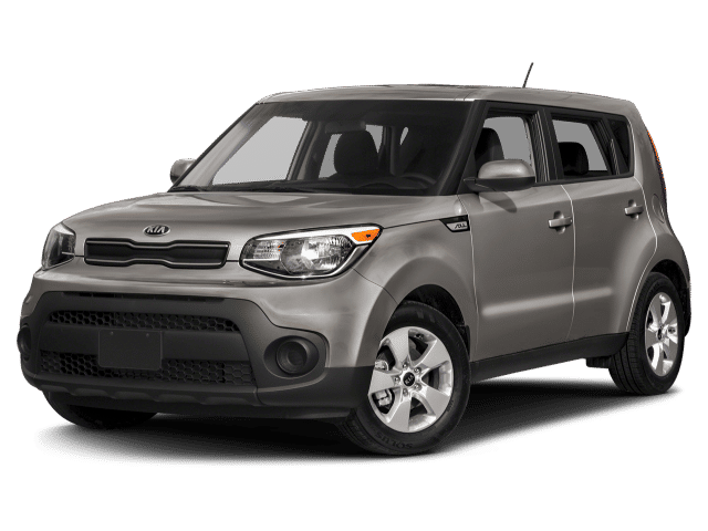 2019 Kia Soul Base FWD photo