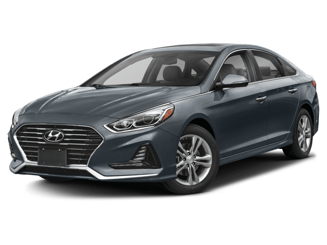 2018 Hyundai Sonata Limited+ FWD photo