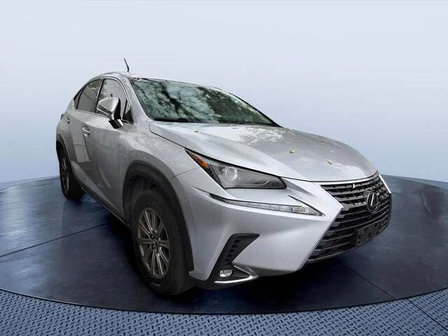 2019 Lexus NX NX 300 FWD photo
