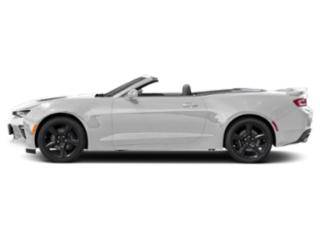 2018 Chevrolet Camaro 2SS RWD photo