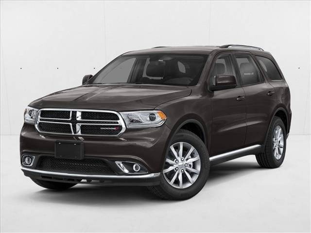 2018 Dodge Durango GT RWD photo