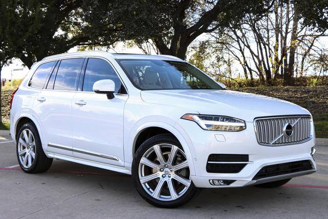 2019 Volvo XC90 Inscription AWD photo