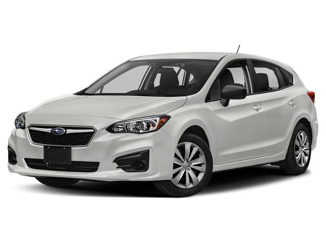 2019 Subaru Impreza Premium AWD photo