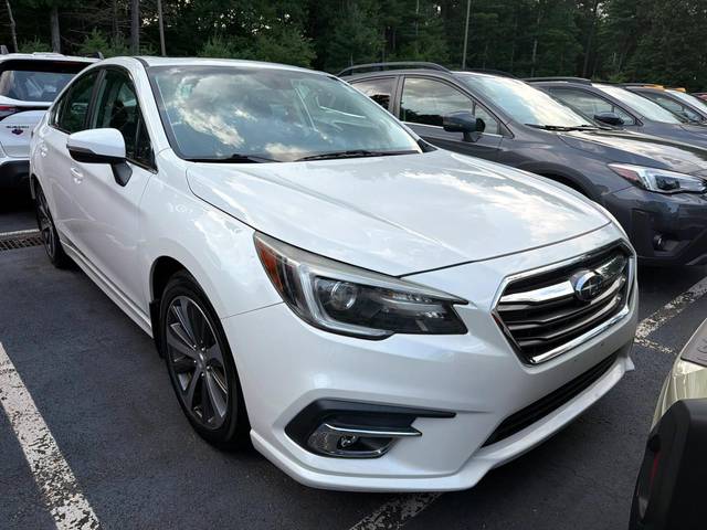 2019 Subaru Legacy Limited AWD photo