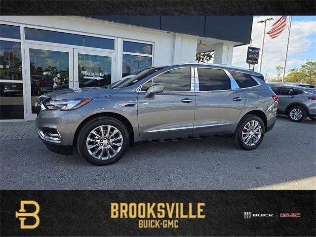 2019 Buick Enclave Premium FWD photo